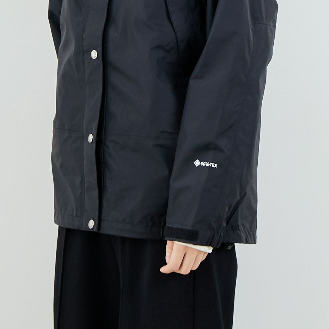 THE NORTH FACE [ザ ノースフェイス] マウンテンレインテックス