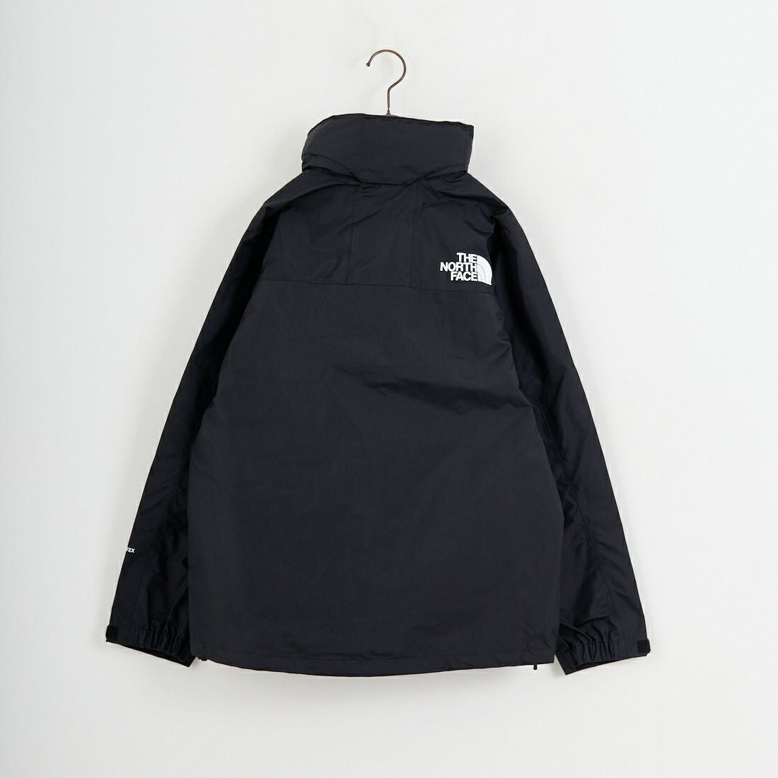 THE NORTH FACE [ザ ノースフェイス] マウンテンレインテックスジャケット [NPW62552] K