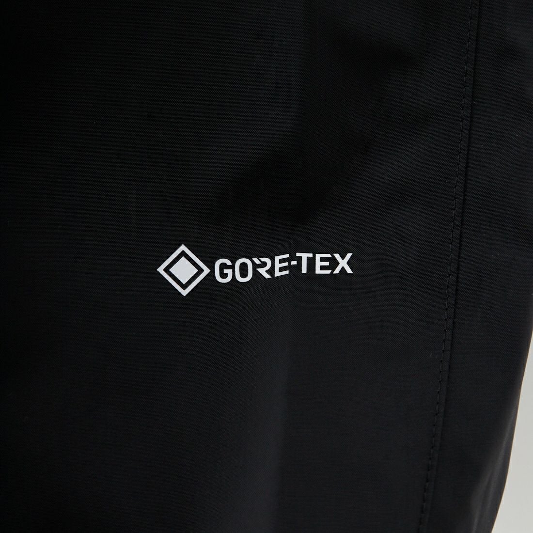 THE NORTH FACE [ザ ノースフェイス] マウンテンレインテックスジャケット [NPW62552] K