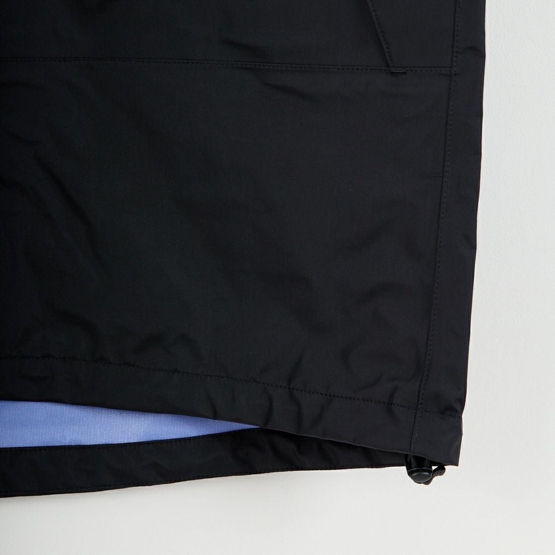 THE NORTH FACE [ザ ノースフェイス] マウンテンレインテックスジャケット [NPW62552] K