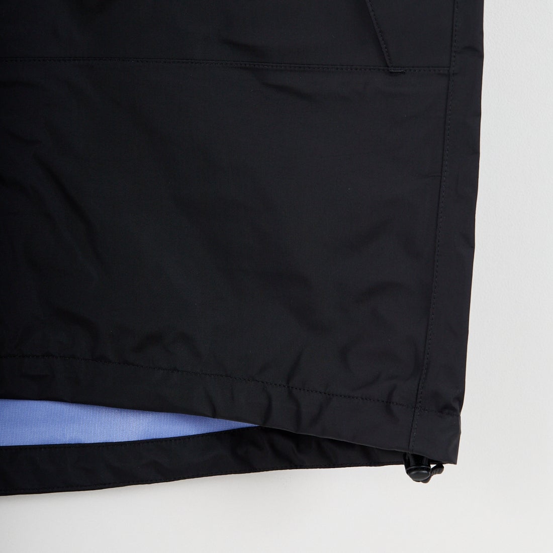 THE NORTH FACE [ザ ノースフェイス] マウンテンレインテックスジャケット [NPW62552] K