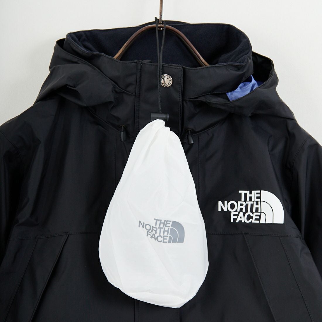 THE NORTH FACE [ザ ノースフェイス] マウンテンレインテックス