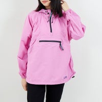 08 D.PINK&&モデル身長：162cm 着用サイズ：M&&