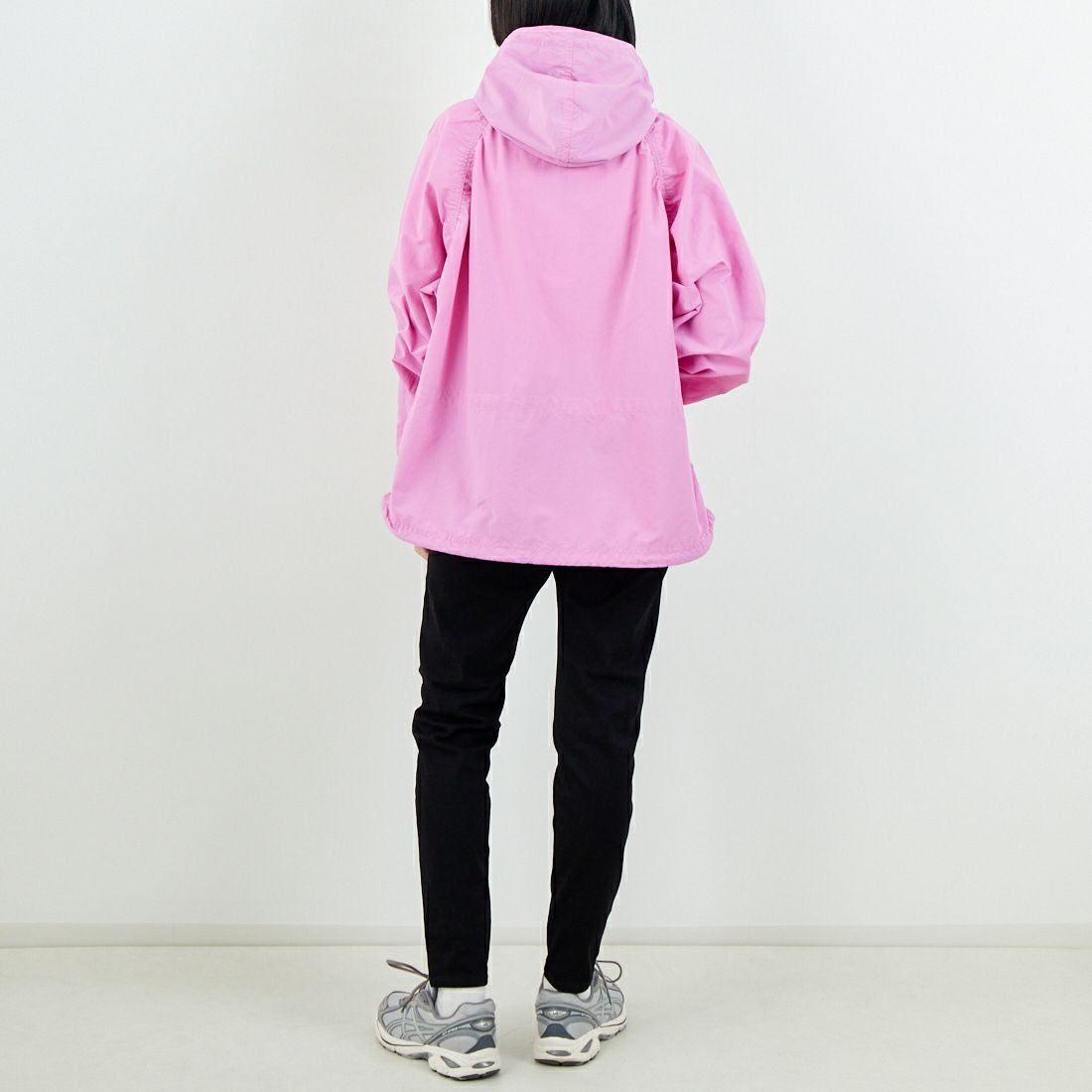 L.L.BEAN [エルエルビーン] MILO アノラックパーカー [6175-3139