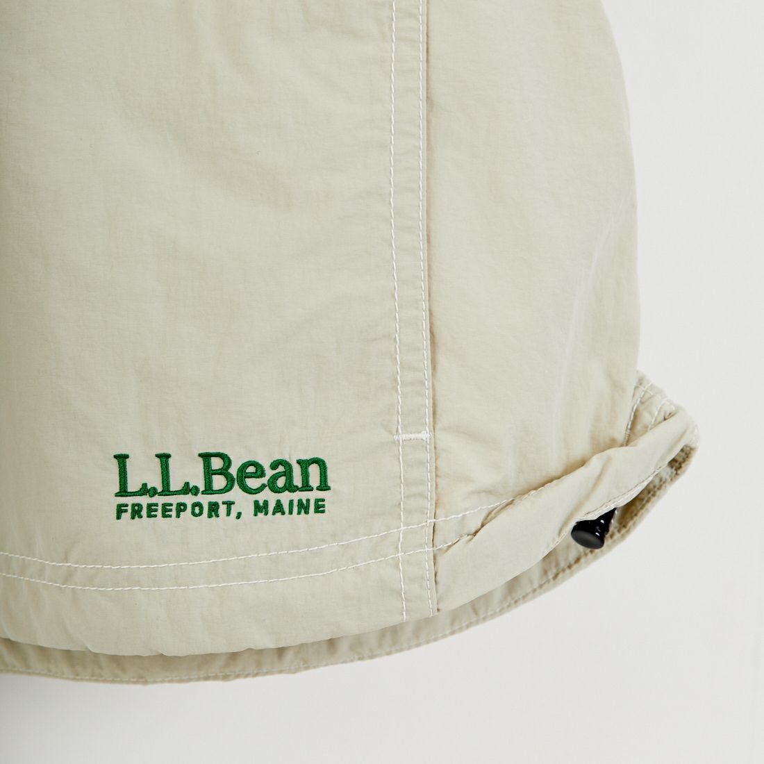 L.L.BEAN [エルエルビーン] MILO アノラックパーカー [6175-3139] 24 SAND