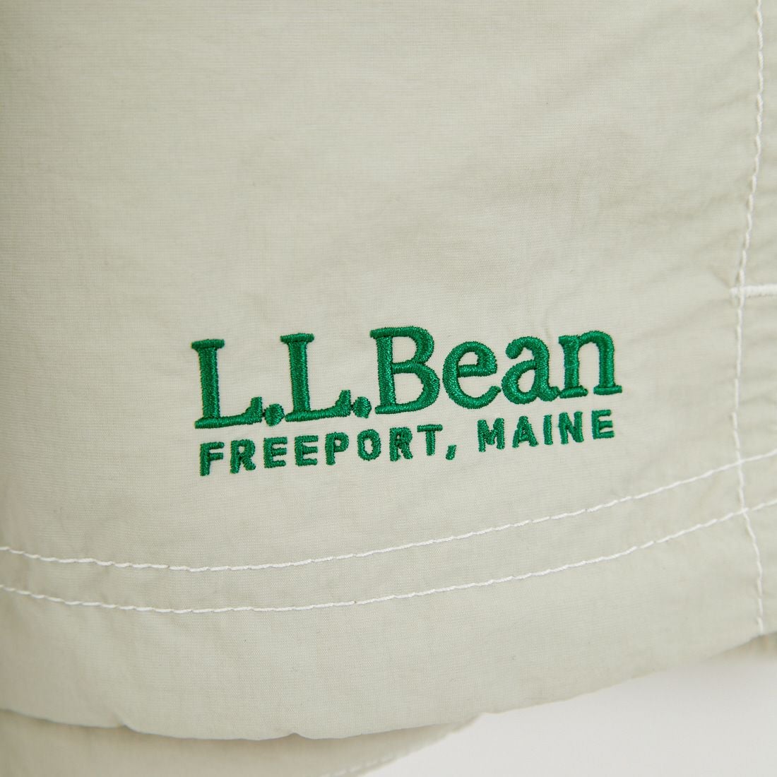 L.L.BEAN [エルエルビーン] MILO アノラックパーカー [6175-3139] 24 SAND