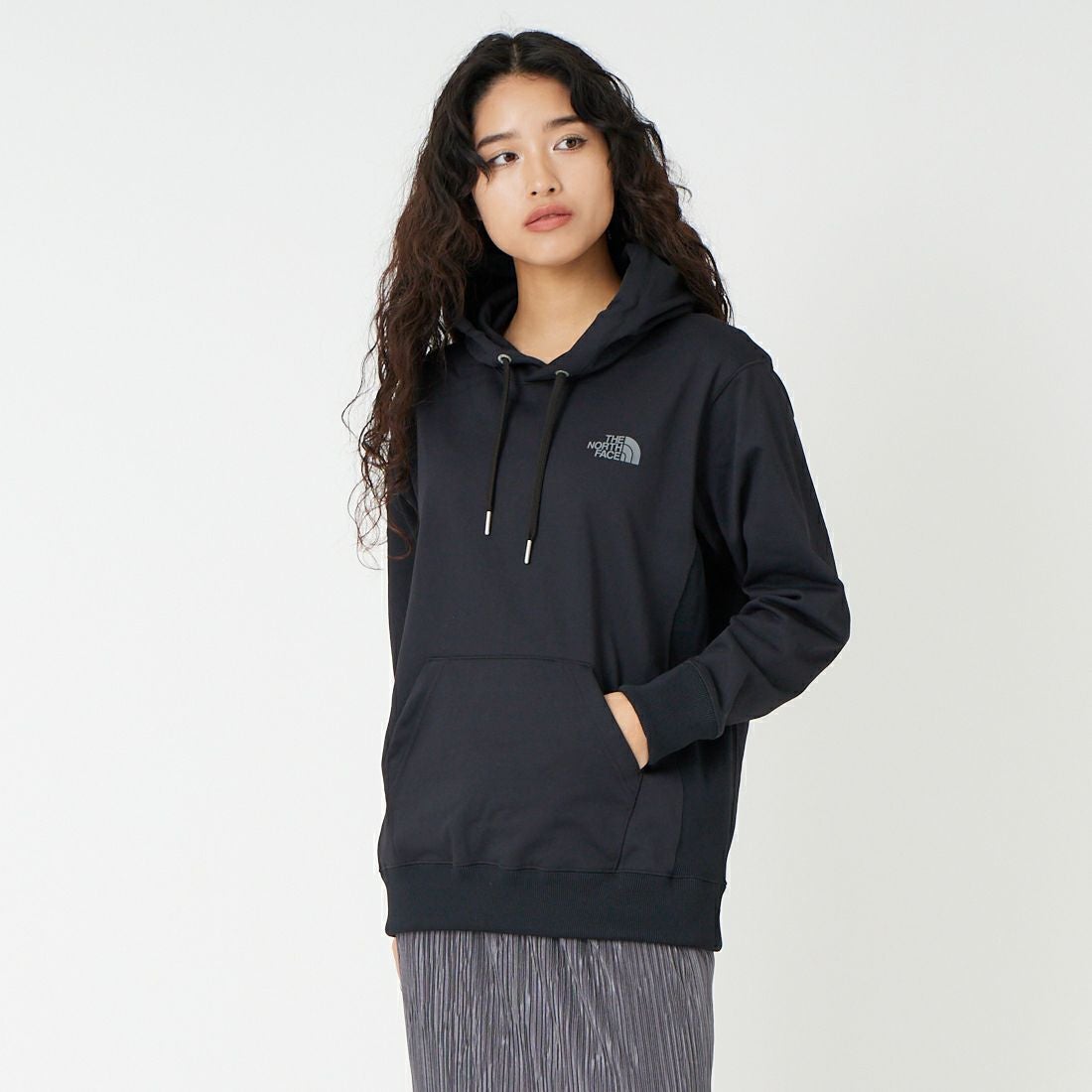 K&&モデル身長：162cm 着用サイズ：S&&