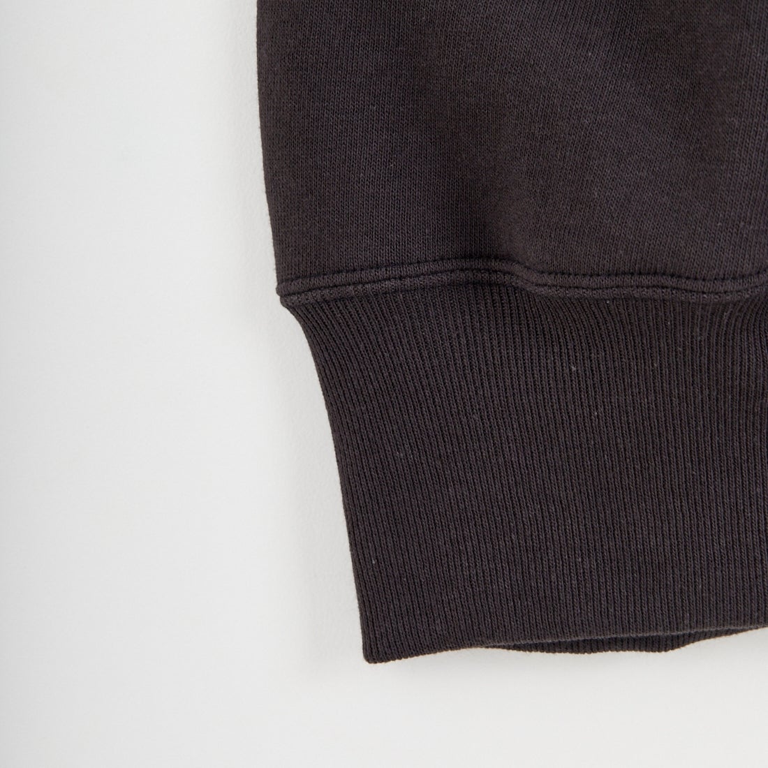 WAREHOUSE [ウエアハウス] C.C.S.F. ラグランスウェット [409-CCSF] ﾌﾞﾗｯｸ