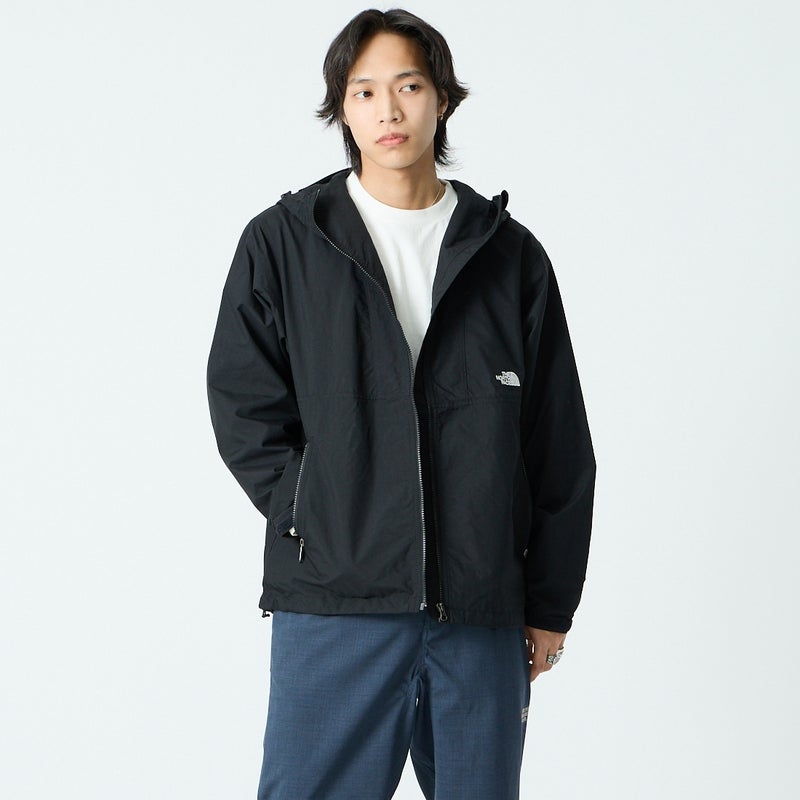 THE NORTH FACE PURPLE LABEL [ザ ノースフェイス パープルレーベル 