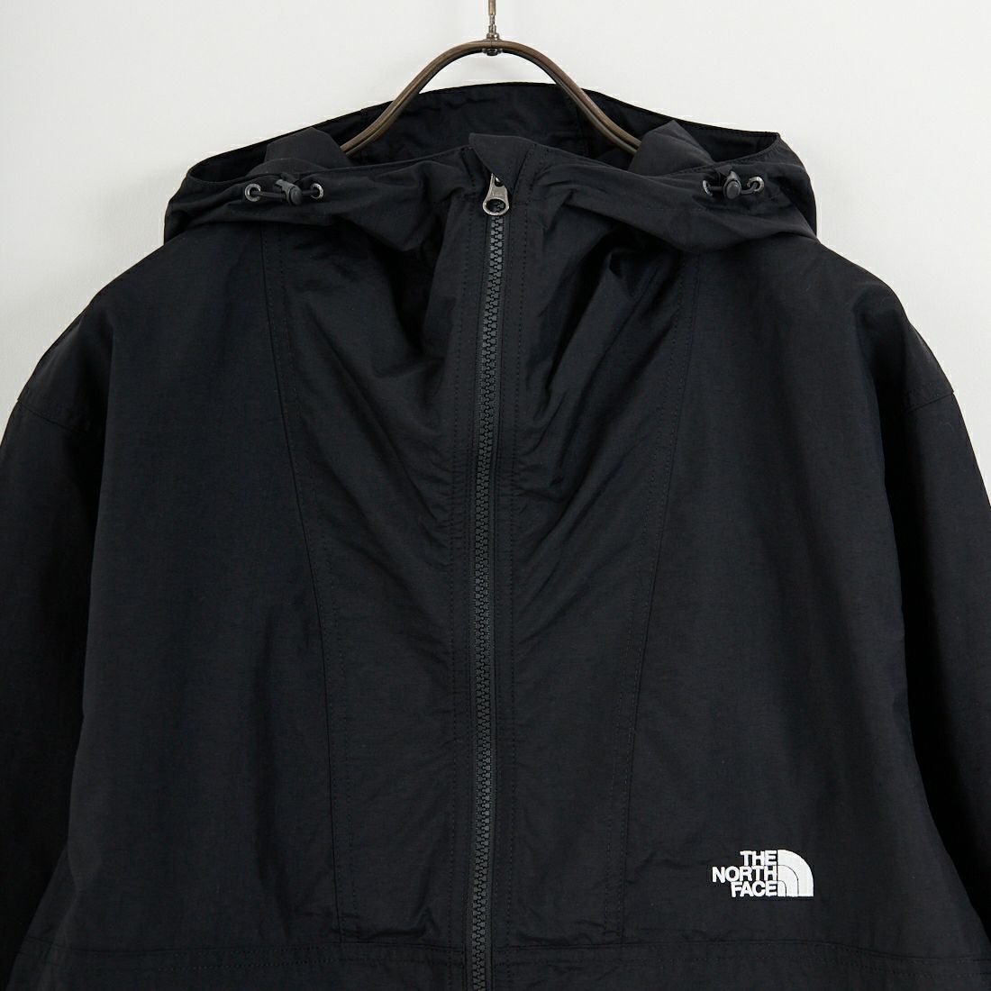 THE NORTH FACE [ザ ノースフェイス] コンパクトジャケット [NP72530] K