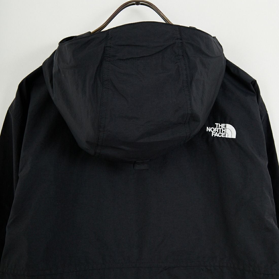 THE NORTH FACE [ザ ノースフェイス] コンパクトジャケット [NP72530] K
