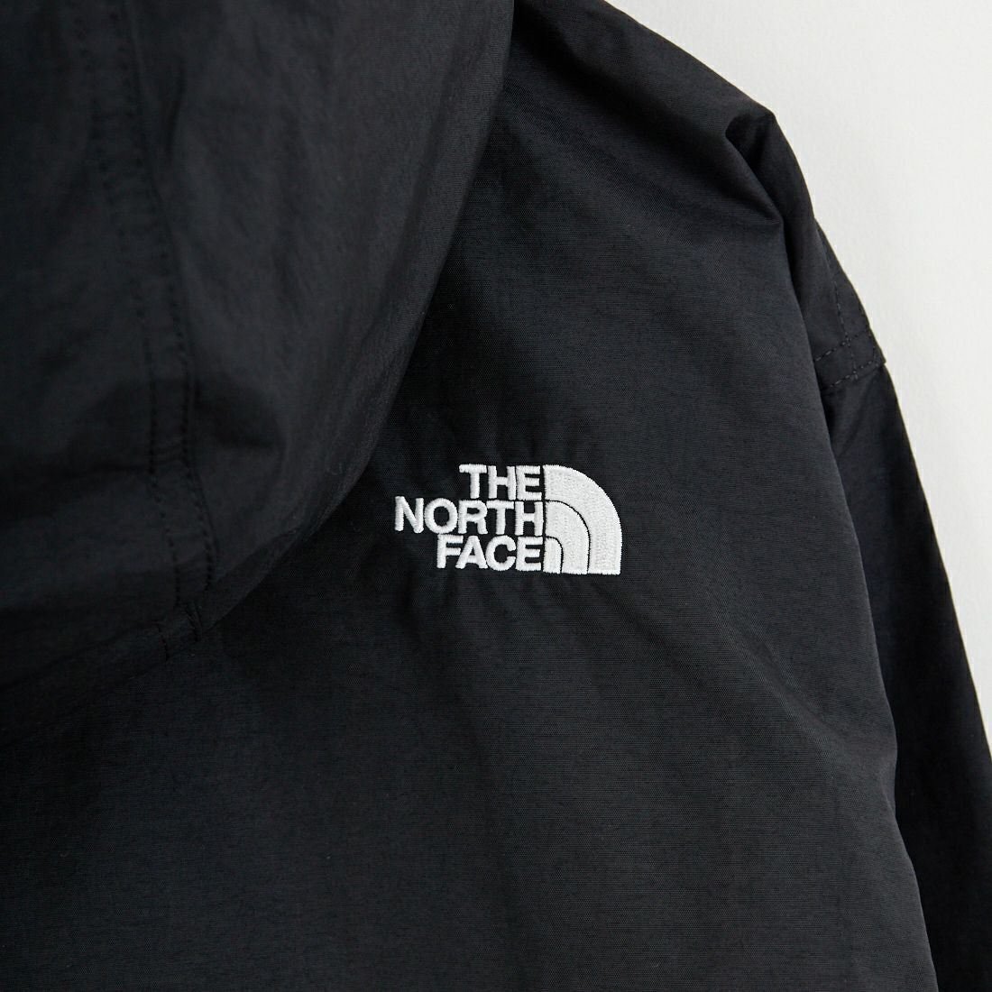 THE NORTH FACE [ザ ノースフェイス] コンパクトジャケット [NP72530] K