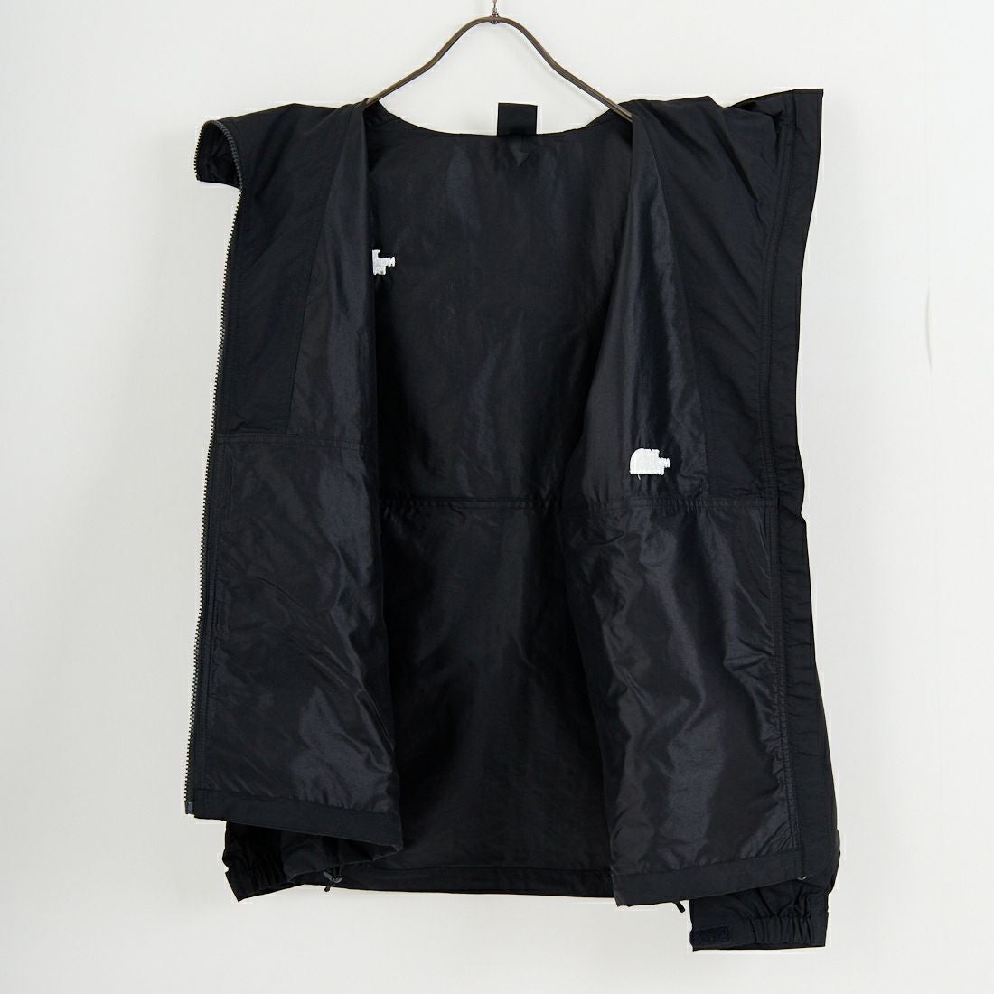 THE NORTH FACE [ザ ノースフェイス] コンパクトジャケット [NP72530] K