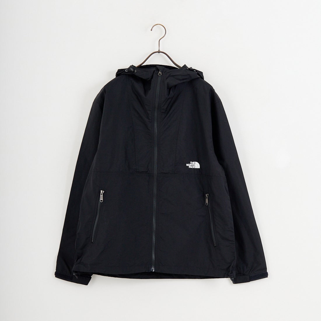 THE NORTH FACE [ザ ノースフェイス] コンパクトジャケット [NP72530] K