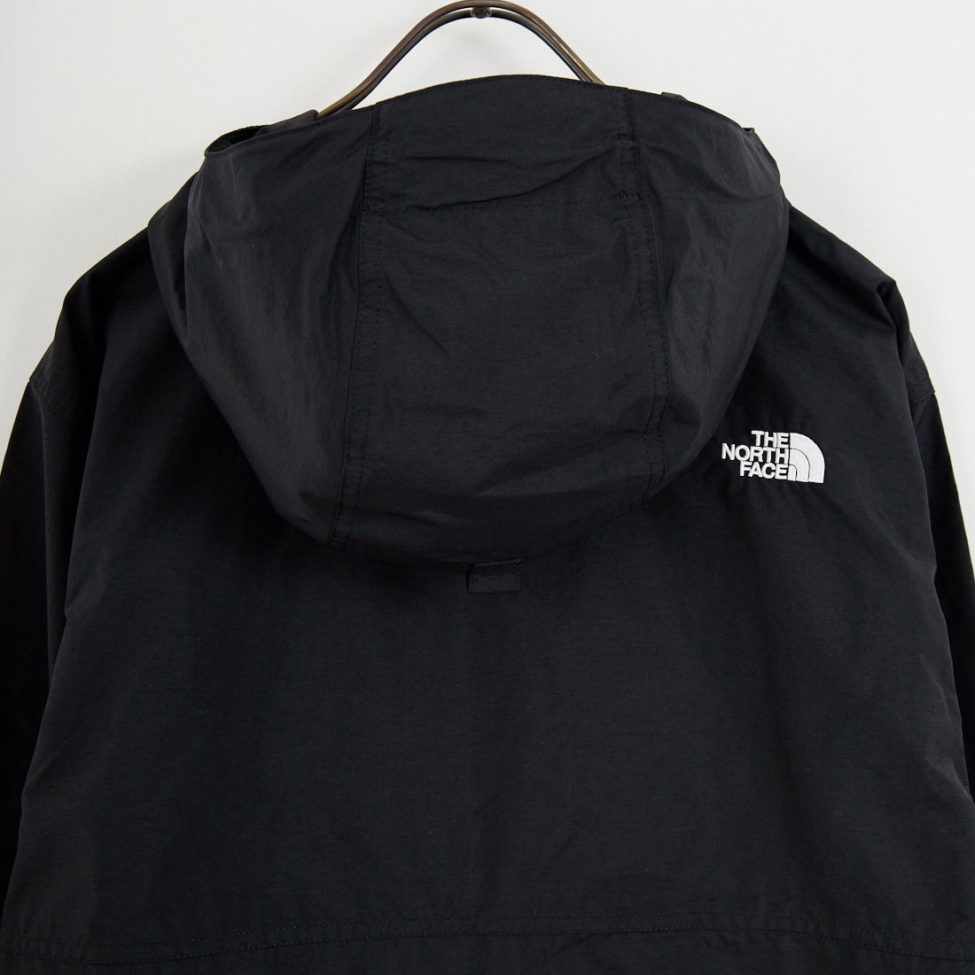 THE NORTH FACE [ザ ノースフェイス] コンパクトジャケット [NP72530] K