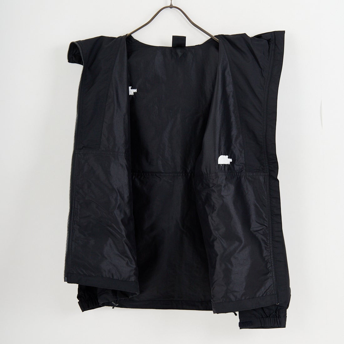 THE NORTH FACE [ザ ノースフェイス] コンパクトジャケット [NP72530] K