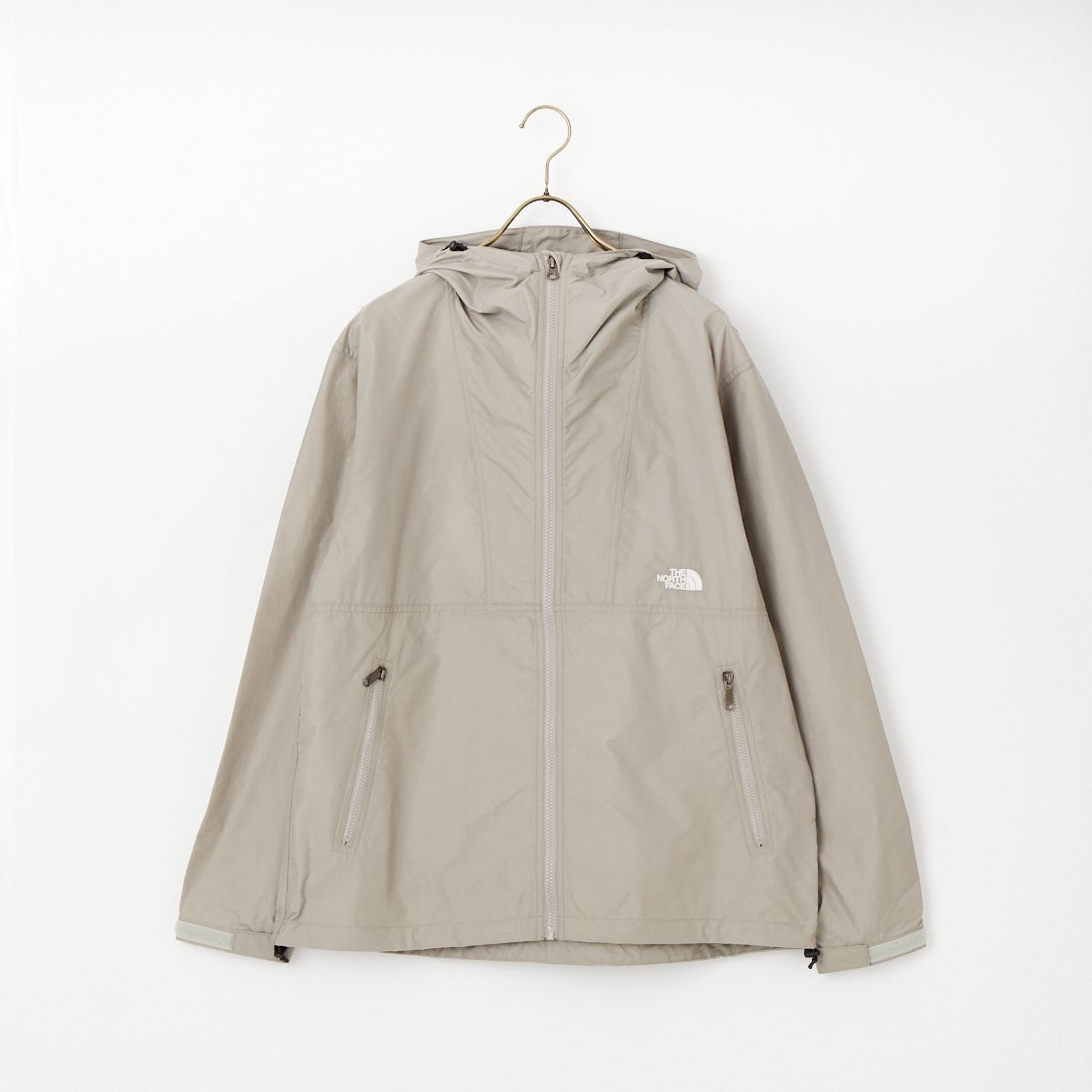 THE NORTH FACE [ザ ノースフェイス] コンパクトジャケット [NP72530] ST