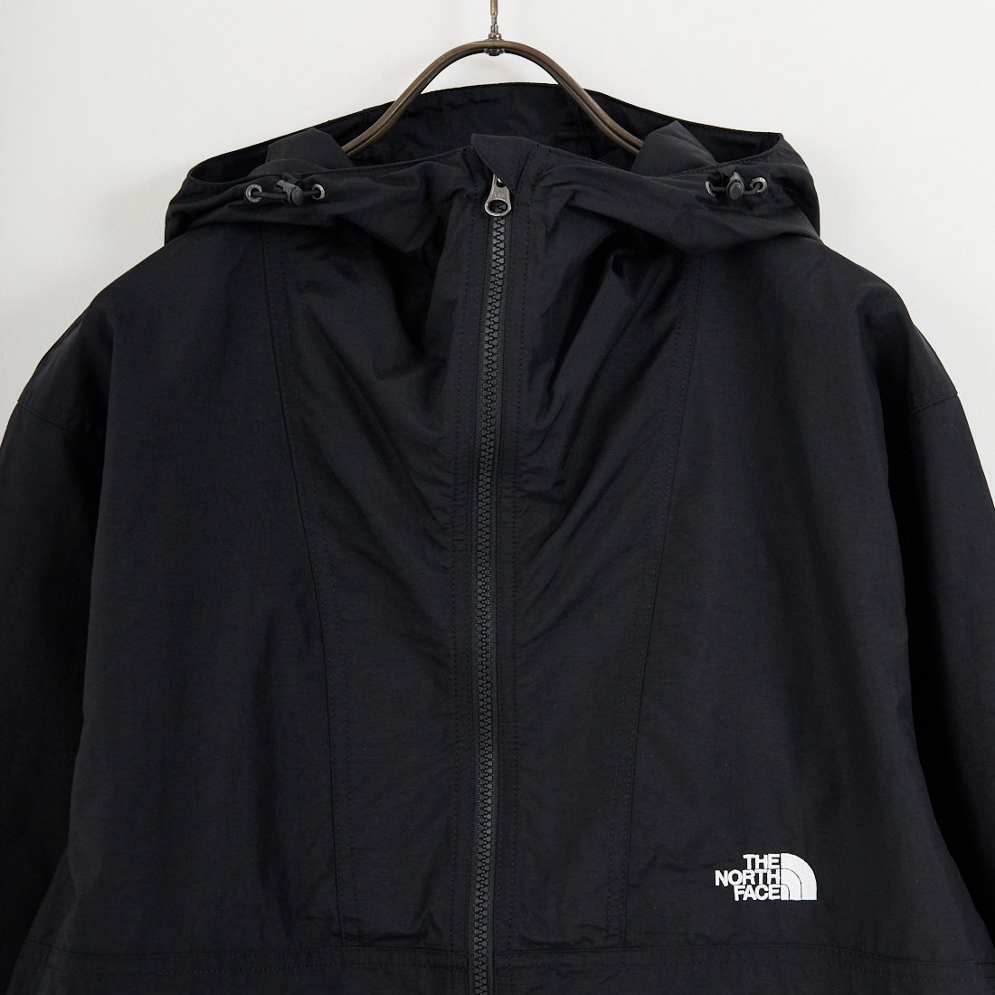 THE NORTH FACE [ザ ノースフェイス] コンパクトジャケット [NP72530] K