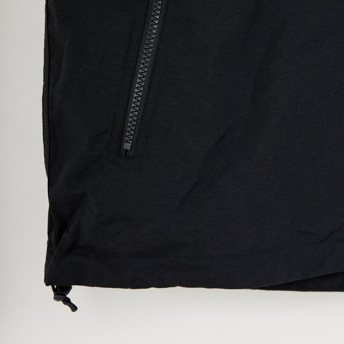 THE NORTH FACE [ザ ノースフェイス] コンパクトジャケット [NP72530] K