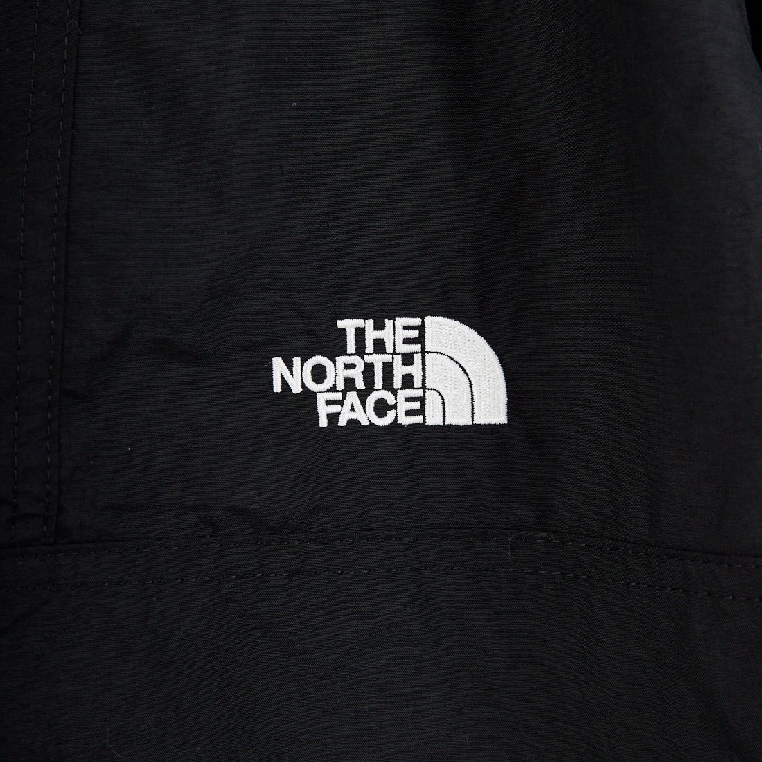 THE NORTH FACE [ザ ノースフェイス] コンパクトジャケット [NP72530] K