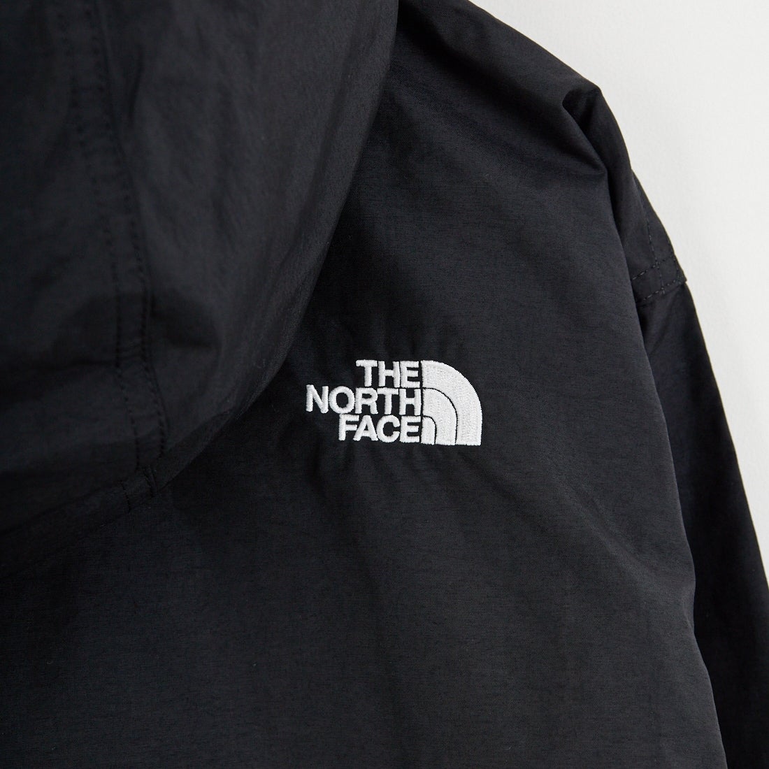 THE NORTH FACE [ザ ノースフェイス] コンパクトジャケット [NP72530] K