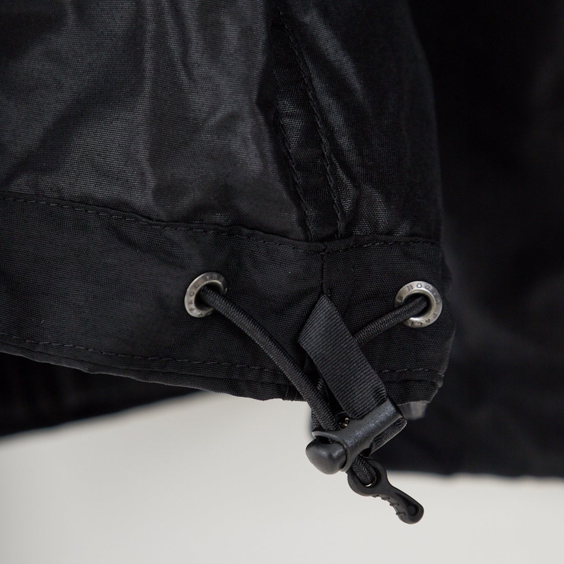 THE NORTH FACE [ザ ノースフェイス] コンパクトジャケット [NP72530] K