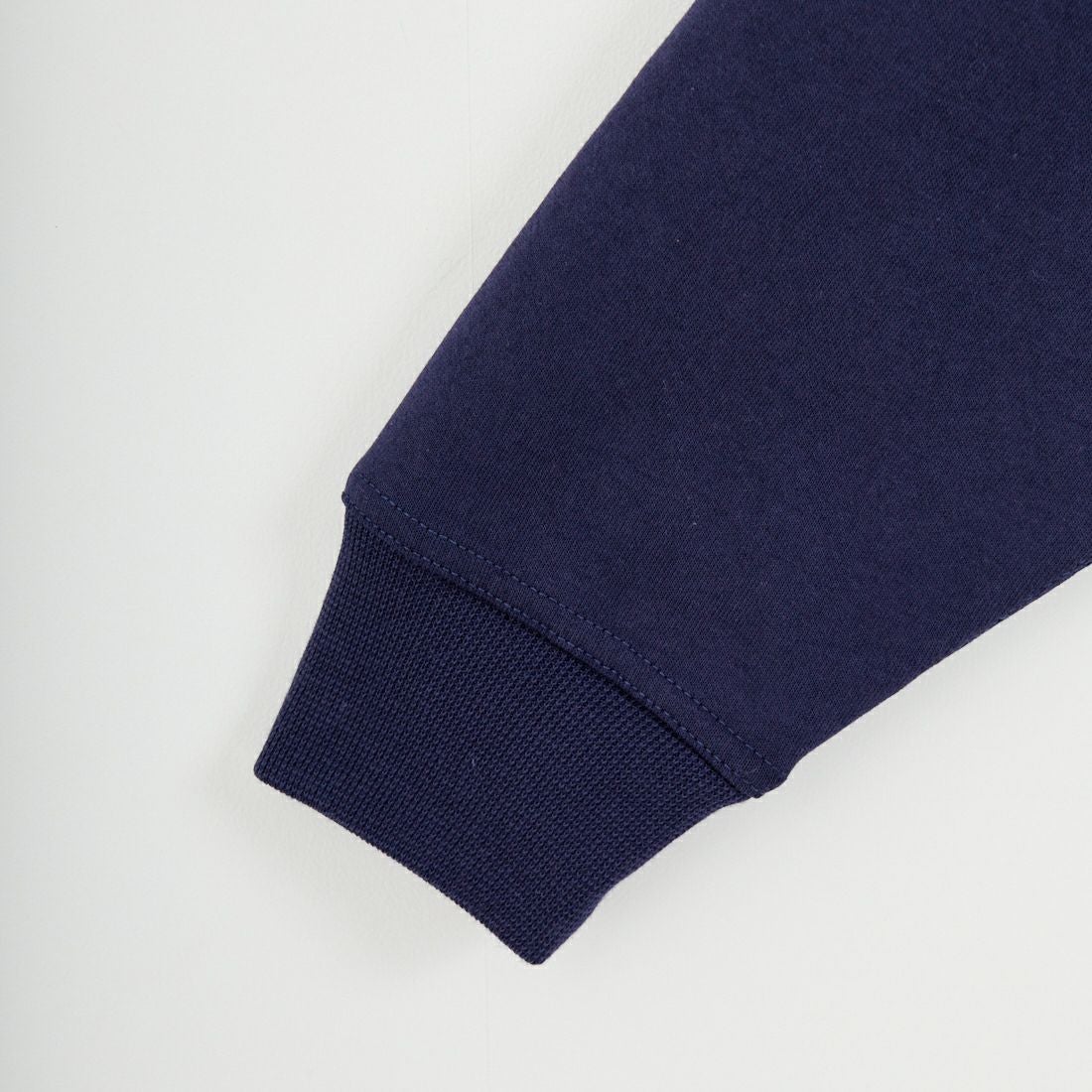 L.L.BEAN [エルエルビーン] PORTAGE ポロスウェット [6175-3151] 67 NAVY