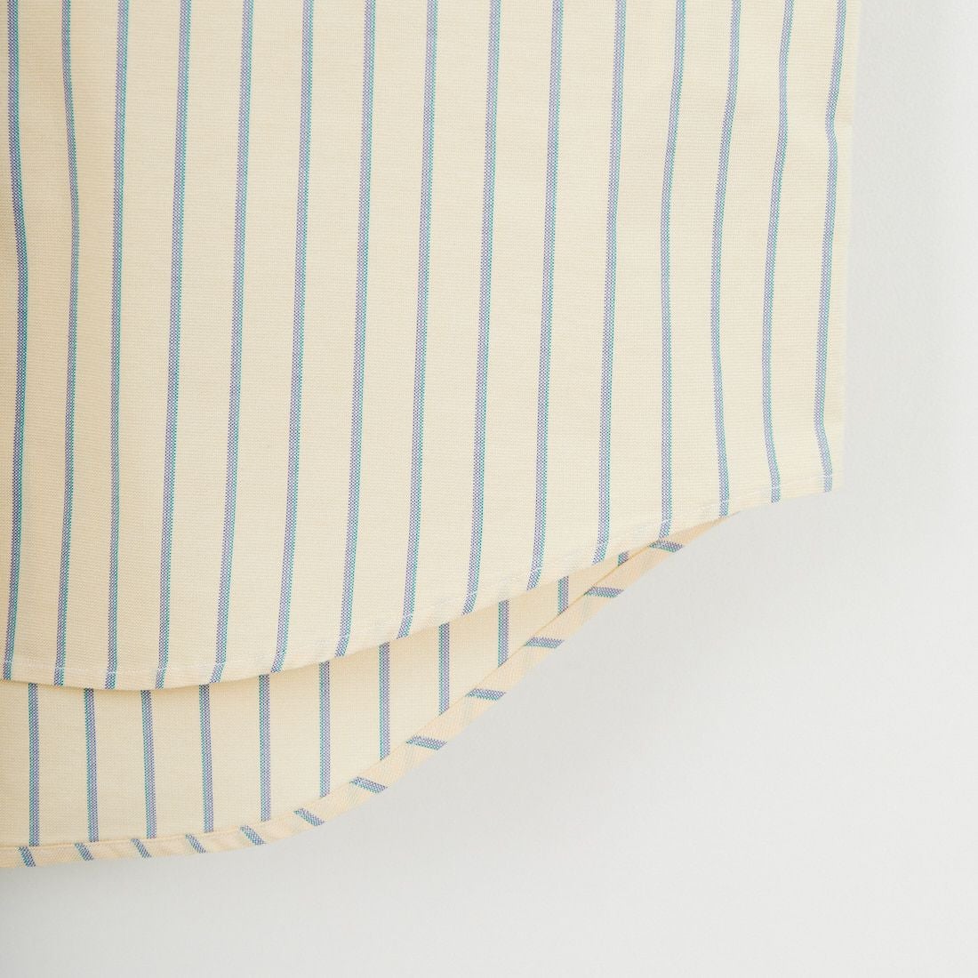 L.L.BEAN [エルエルビーン] ORONO ロングスリーブシャツ [6175-3143] 93 BUTTER/