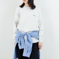 19 BIRCH&&モデル身長：162cm 着用サイズ：S&&