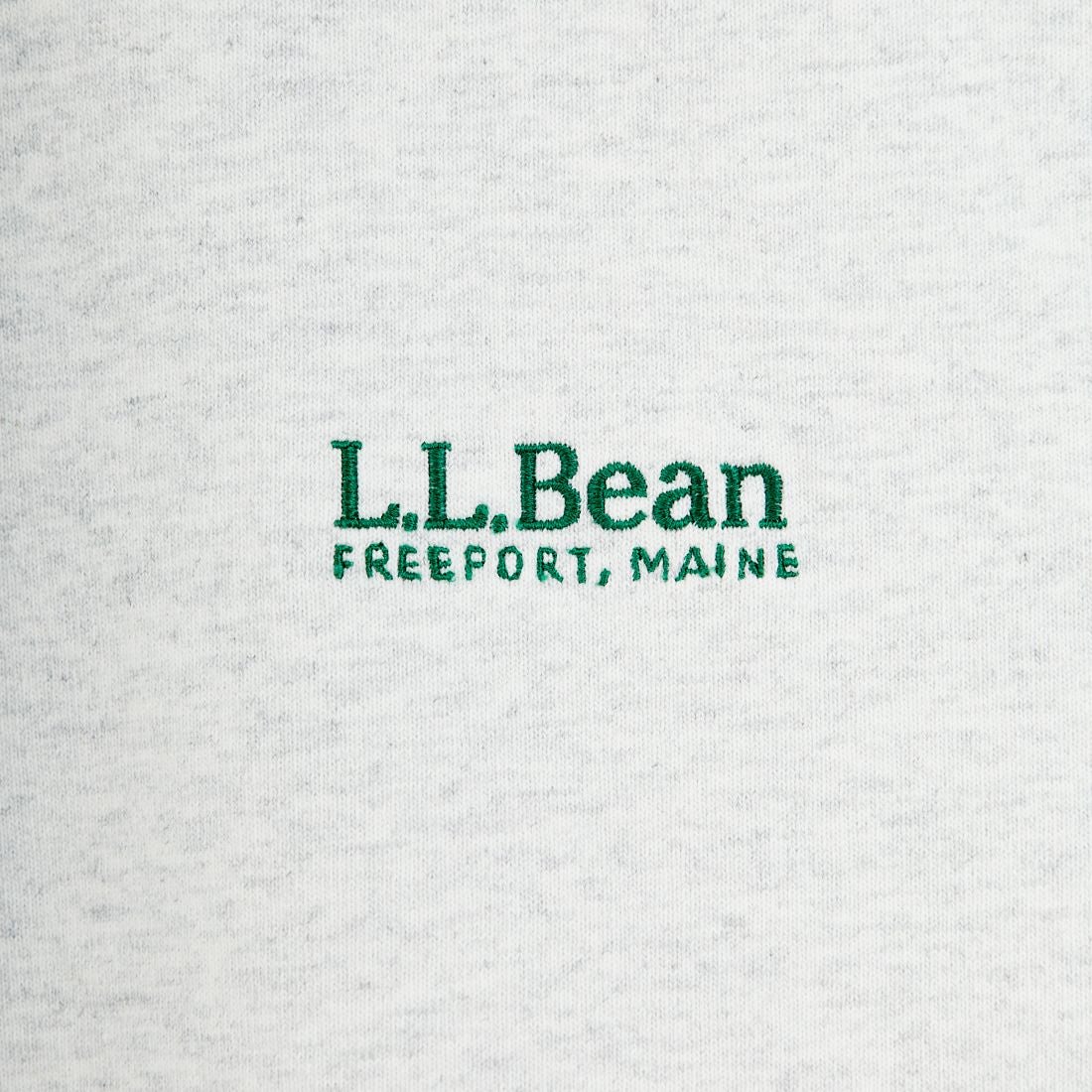 L.L.BEAN [エルエルビーン] Union ロングスリーブTシャツ [6175-3052] 19 BIRCH