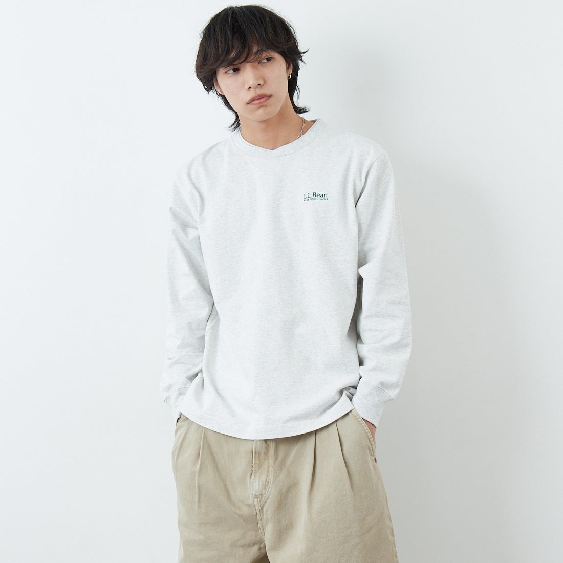 19 BIRCH&&モデル身長：179cm 着用サイズ：M&&