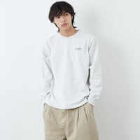 19 BIRCH&&モデル身長：179cm 着用サイズ：M&&