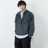 48 NIGHT&&モデル身長：179cm 着用サイズ：L&&