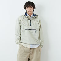 24 SAND&&モデル身長：179cm 着用サイズ：M&&