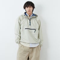24 SAND&&モデル身長：179cm 着用サイズ：M&&