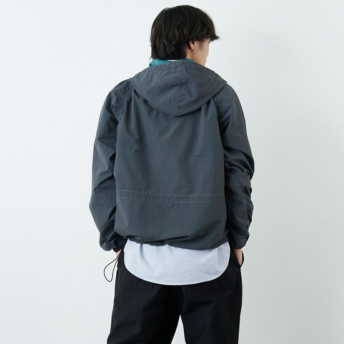 L.L.BEAN [エルエルビーン] MILO アノラックパーカー [6175-3039