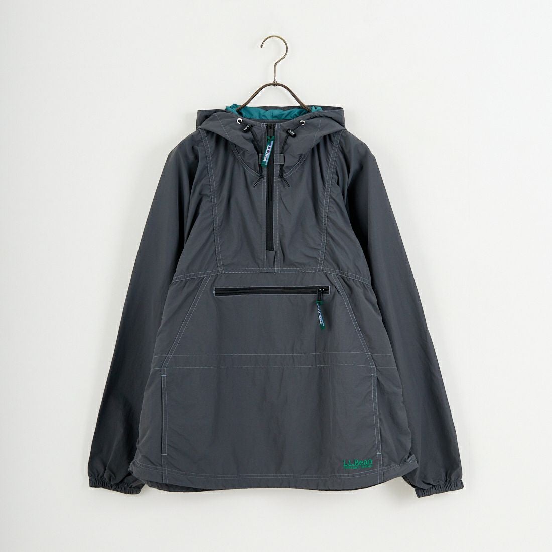 L.L.BEAN [エルエルビーン] MILO アノラックパーカー [6175-3039] 48 NIGHT