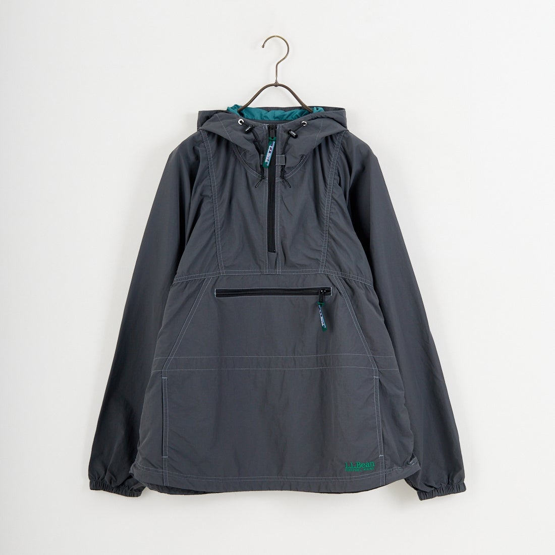 L.L.BEAN [エルエルビーン] MILO アノラックパーカー [6175-3039] 48 NIGHT