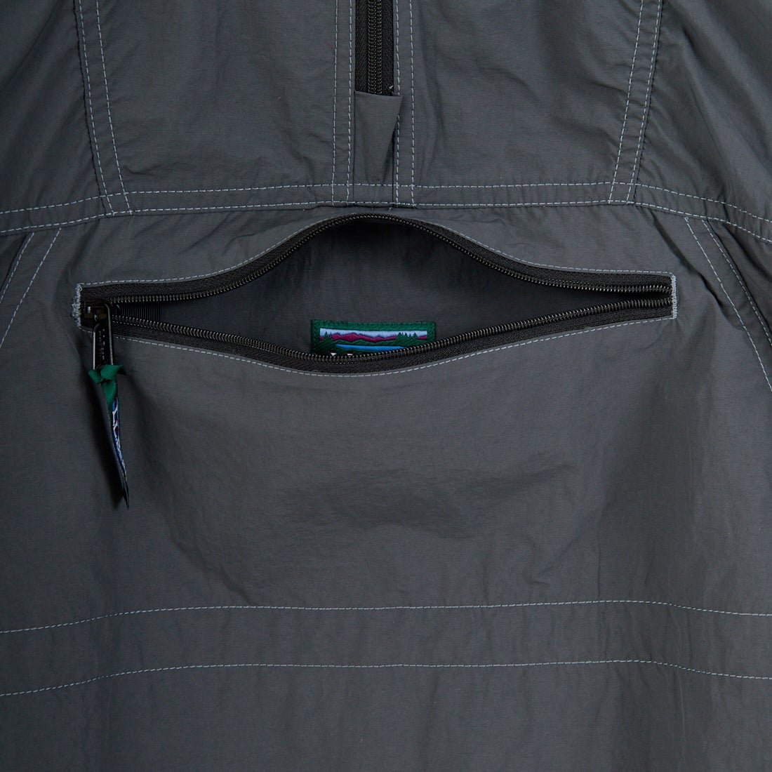 L.L.BEAN [エルエルビーン] MILO アノラックパーカー [6175-3039] 48 NIGHT