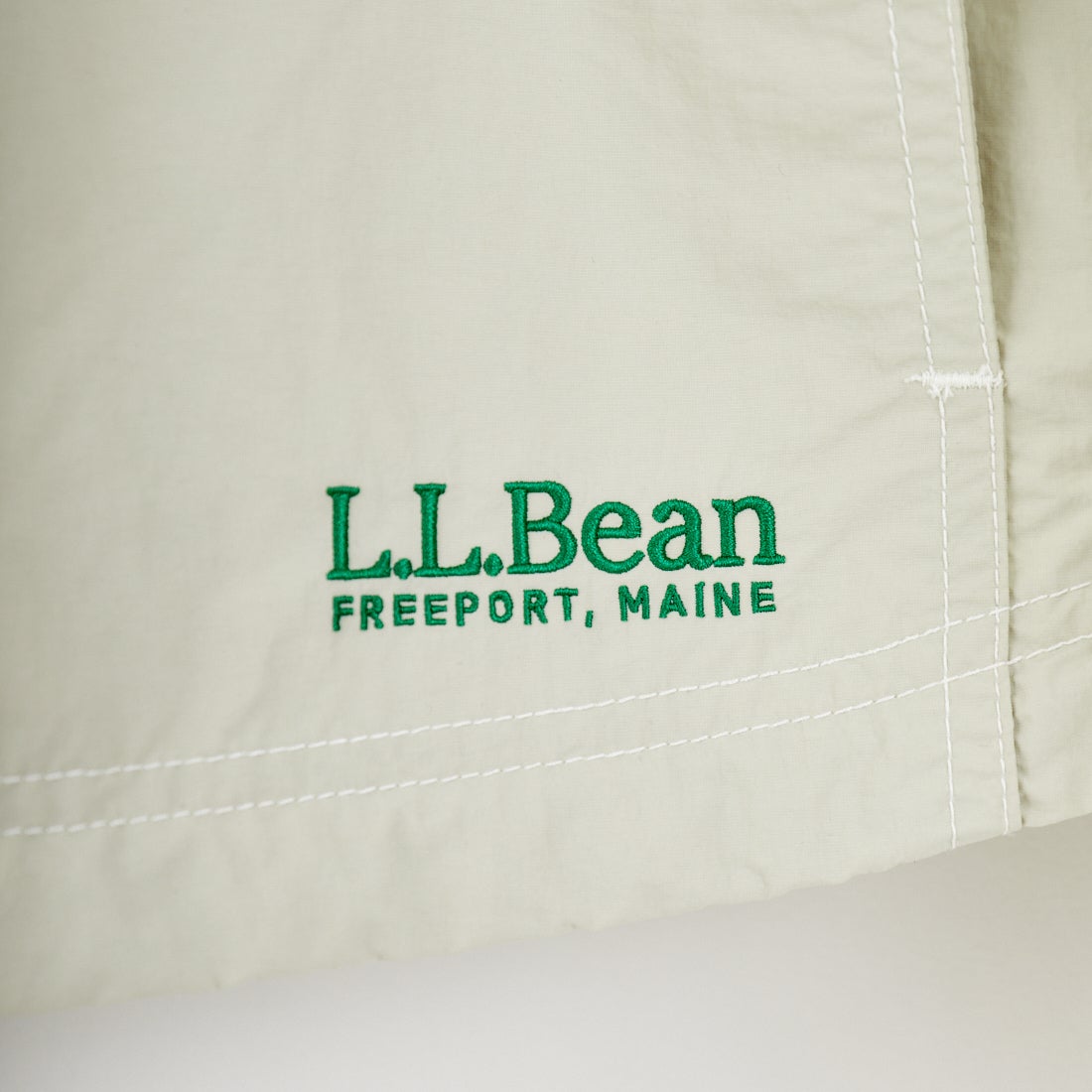 L.L.BEAN [エルエルビーン] MILO アノラックパーカー [6175-3039] 24 SAND