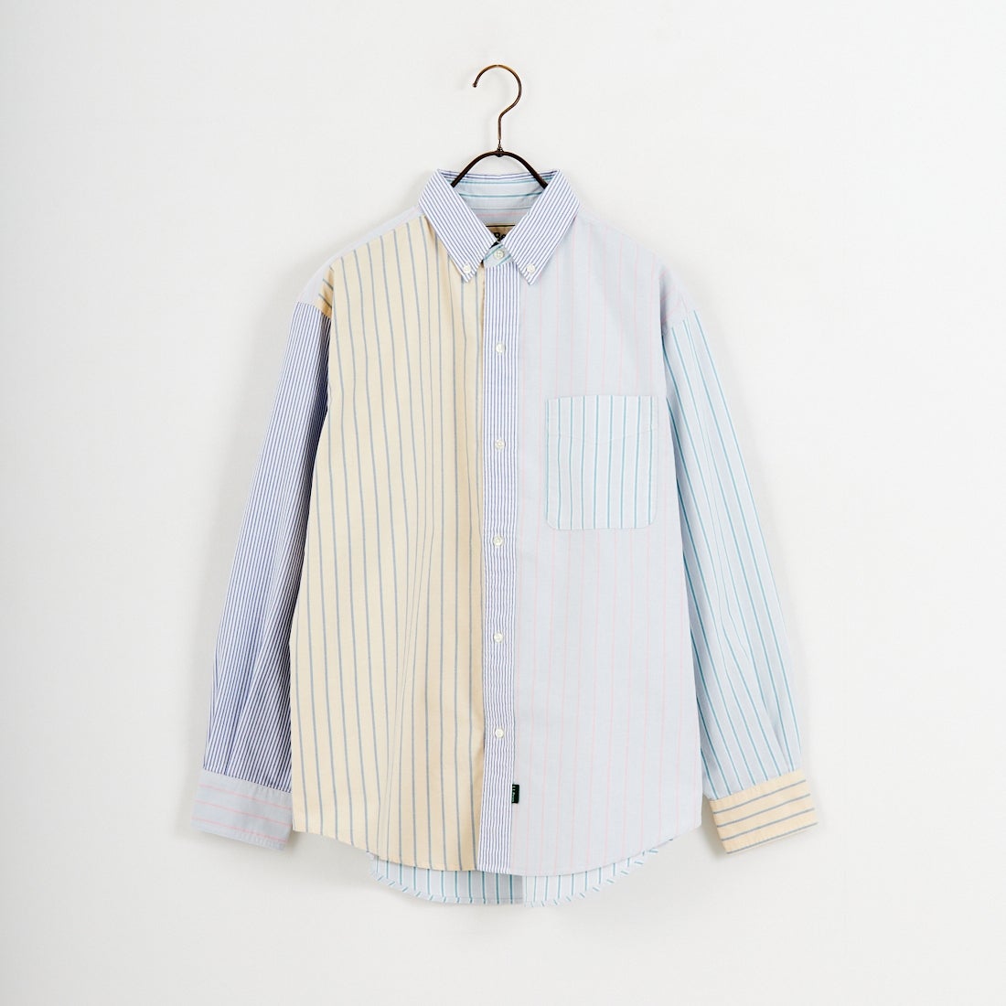 L.L.BEAN [エルエルビーン] ORONO ロングスリーブシャツ [6175-3043] 94 CRAZY