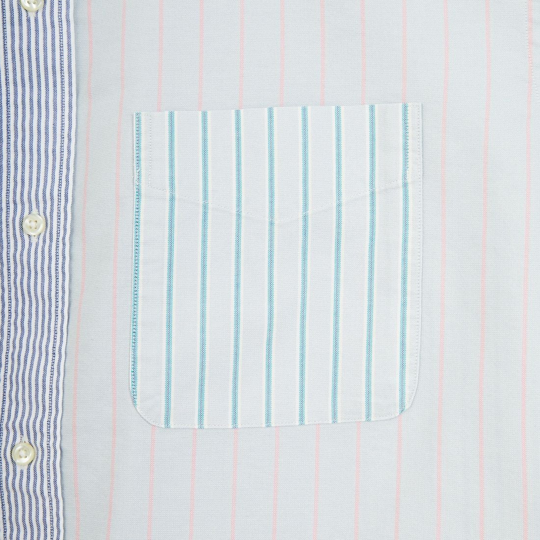 L.L.BEAN [エルエルビーン] ORONO ロングスリーブシャツ [6175-3043] 94 CRAZY