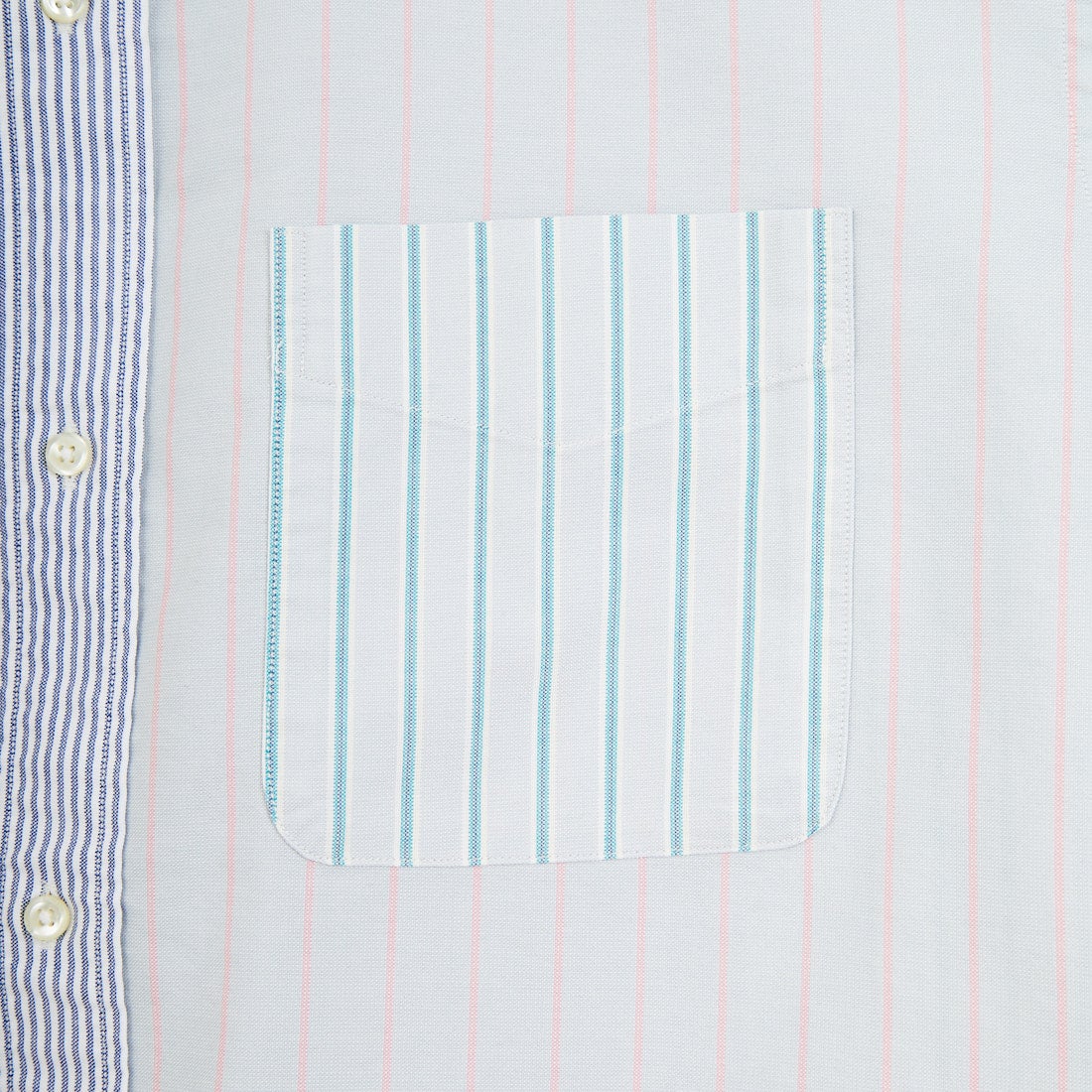 L.L.BEAN [エルエルビーン] ORONO ロングスリーブシャツ [6175-3043] 94 CRAZY