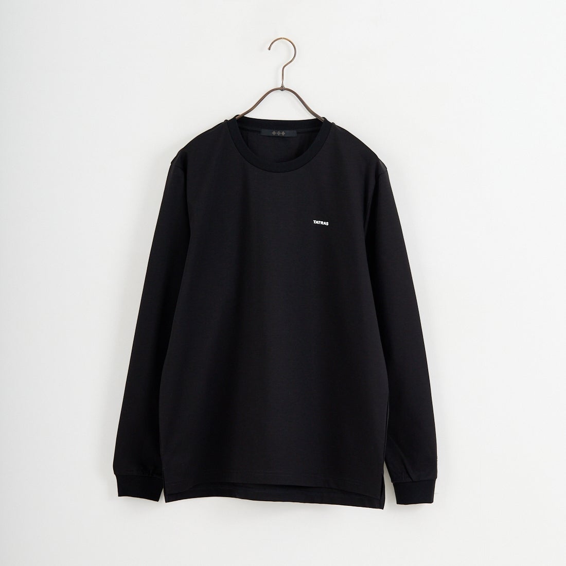 TATRAS [タトラス] SICADO/シカード ロングスリーブTシャツ
