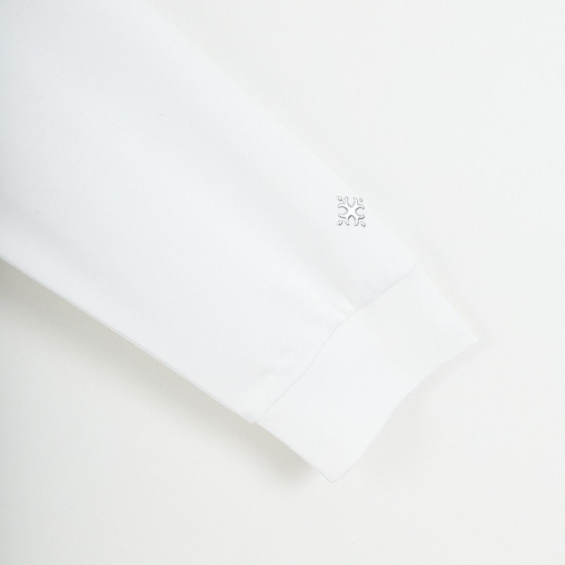 TATRAS [タトラス] SICADO/シカード ロングスリーブTシャツ [MCKZ0054083588] WHITE