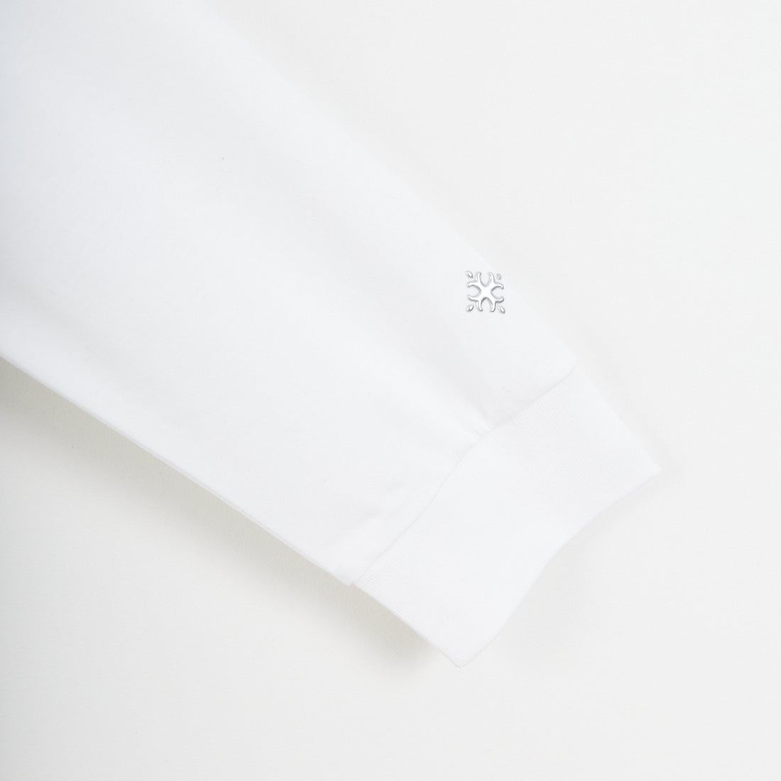 TATRAS [タトラス] SICADO/シカード ロングスリーブTシャツ [MCKZ0054083588] WHITE