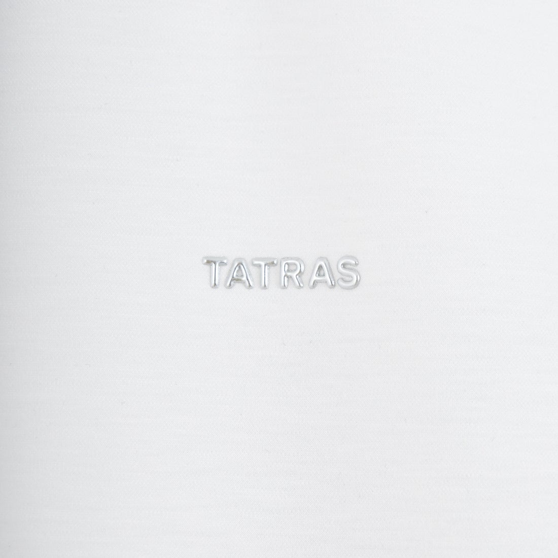 TATRAS [タトラス] SICADO/シカード ロングスリーブTシャツ [MCKZ0054083588] WHITE
