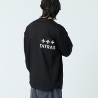 BLACK&&モデル身長：179cm 着用サイズ：4&&