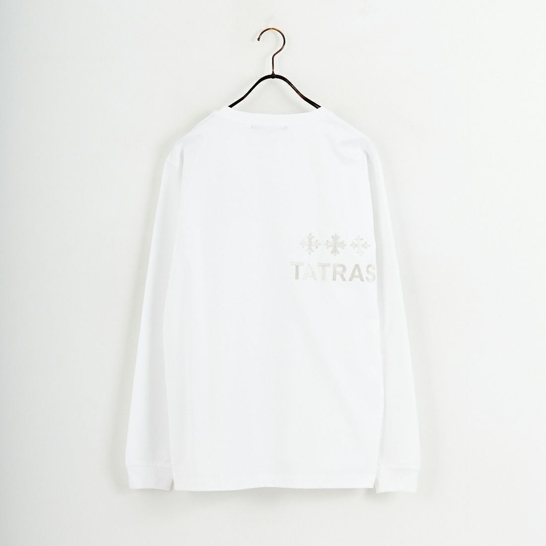 TATRAS [タトラス] BELECI/ベレチ ロングスリーブTシャツ