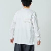 WHITE&&モデル身長：168cm 着用サイズ：2&&